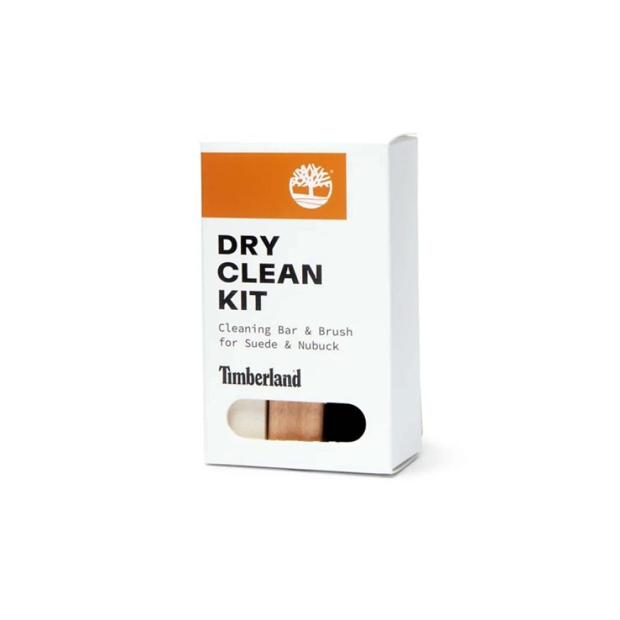 TIMBERLAND TB0A2K1Y0001 DRY CLEAN KIT
